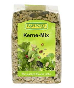 Rapunzel Ropogós magkeverék BIO 250g