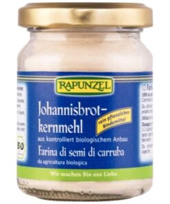 Rapunzel Szentjánoskenyérliszt BIO 65g