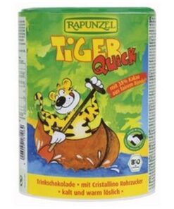 Rapunzel Tigris instant kakaópor BIO 400g