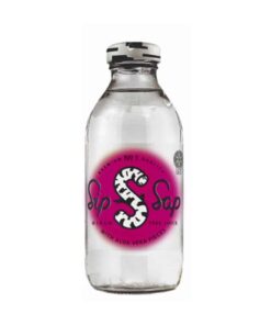 SipSap BIO Nyírfavíz aloe vera 330 ml