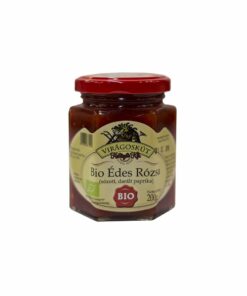 Virágoskút BIO Édes rózsa 200g