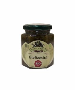 Virágoskút BIO Ételízesítő 200g