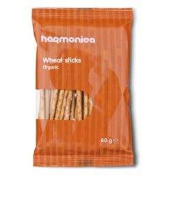 Harmonica BIO Ropogós pálcika 60g