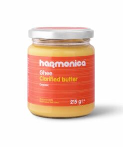 Harmonica BIO Ghi vaj 215g