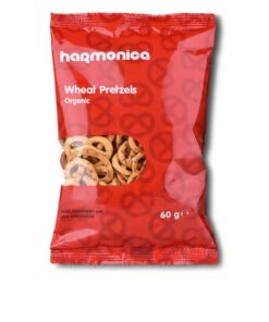 Harmonica BIO Perec 60g