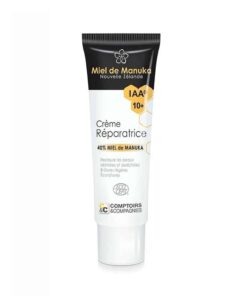 C&C BIO Repair krém manuka mézzel 40ml