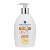 Dermaflora 0% folyékony szappan argánolaj 400ml