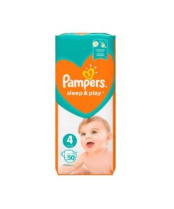 Pampers Sleep&Play Maxi 50