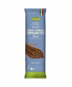 Rapunzel Tönkespagetti t.k. BIO 500g