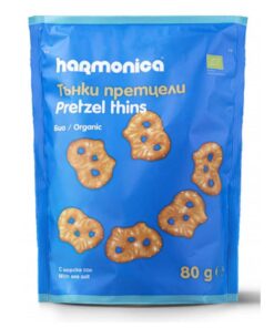 Harmonica BIO Lapos perec 80g