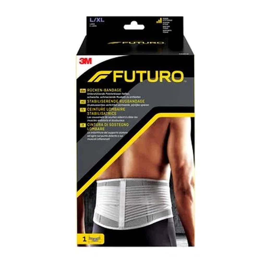 FUTURO™ Háttámasztó Öv L-XL (99,1- 127,0 cm)