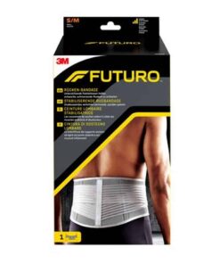 FUTURO™ Háttámasztó Öv S-M  (73,6-99,1 cm)