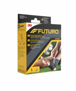 FUTURO™ Sport Bokarögzítő méretre állítható (17,8-29,9 cm)