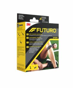 FUTURO™ Sport Térdrögzítő pánt patellatámasszal