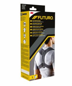 FUTURO™ Tartásjavító Hátpánt 46832, Állítható