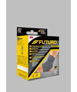 Futuro Comfort Fit bokarögzítő állítható 17,8-29,2cm 1x 04037