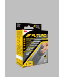Futuro Comfort Fit csuklórögzitő állítható 1x 04036