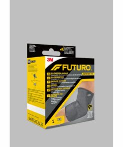 Futuro Comfort Fit könyökrögzítő állítható 20,3-40,6cm 1x 04038