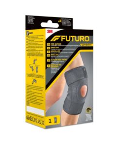 Futuro Comfort Fit térdrögzítő állítható 27.9-55.9cm 1x 04039