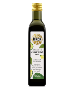 Biona BIO Avokádóolaj 250ml