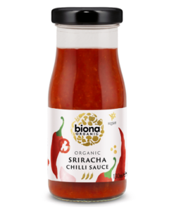 Biona BIO Sriracha szósz 130ml