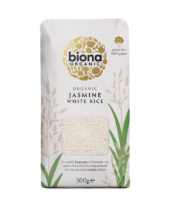 Biona Bio Jázminrizs fehér 500g