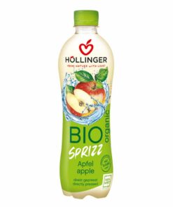 Kifutó Termék:Höllinger BIO Alma sprizz 500ml