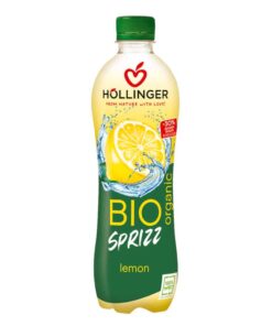 Höllinger BIO Citrom sprizz 500ml