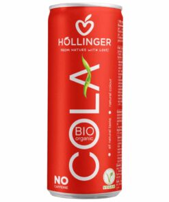Höllinger BIO Cola 250ml