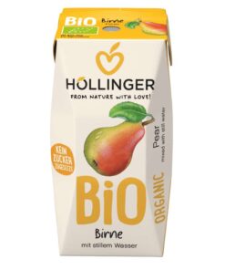Höllinger BIO Körtelé 200ml