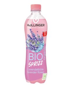 Höllinger BIO Levendula sprizz 500ml