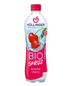 Höllinger BIO Meggy sprizz 500ml