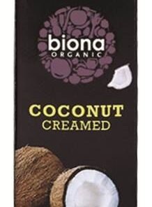 Biona BIO Kókuszkrém 200g