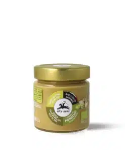 Alce Nero BIO Pisztácia krém 180g