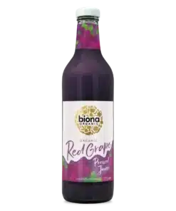 Biona BIO Vörös szőlőlé 750ml