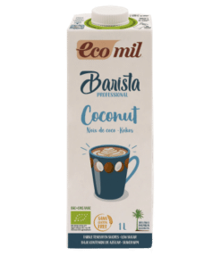 Ecomil Bio Barista Kókusz ital 1l
