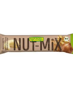 Rapunzel Gyümölcsszelet nut mix BIO 40g