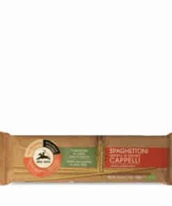 Alce Nero BIO Cappelli Spaghettoni durum tészta 500g