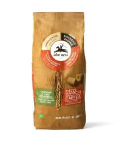 Alce Nero BIO Cappelli durumbúza Mezze Maniche tészta 500g