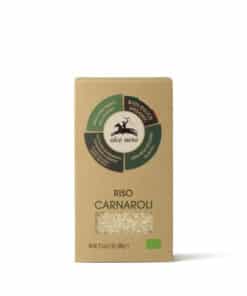 Alce Nero BIO Carnaroli rizottó rizs 500g