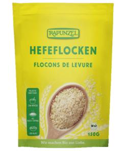 Rapunzel Élesztőpehely BIO 150g