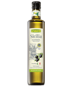 Rapunzel Extraszűz olívaolaj, Szicília BIO 500ml