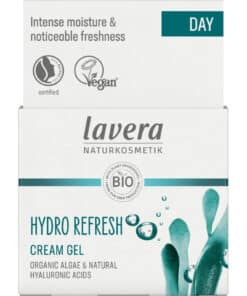 lavera Hydro Refresh krém-gél 50ml