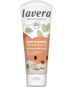 lavera Baba-Gy neutral popsikenőcs VEGÁN 50ml