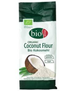 Bioasia BIO Kókuszliszt 250g