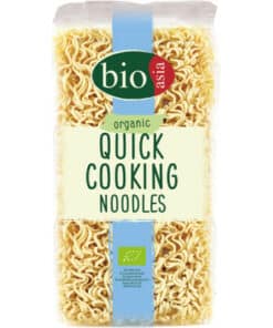 Bioasia BIO Gyors fõzésû tészta 500g