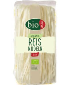 Bioasia BIO Risztészta 200g