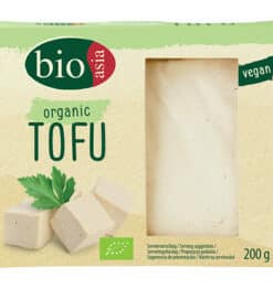 Bioasia BIO Tofu 200g
