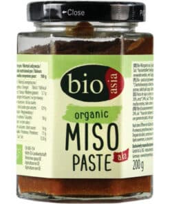 Bioasia BIO Miso levespaszta 200g