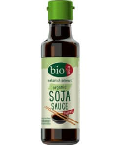 Bioasia BIO Édes szójaszósz 150ml